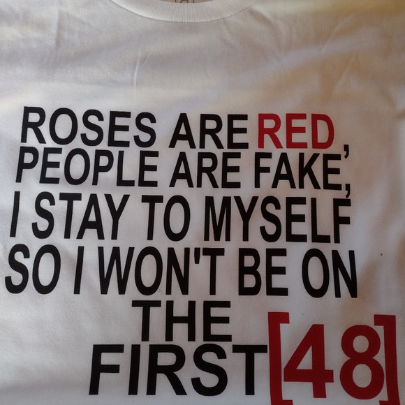 Custom tshirts - Picture 1 of 3